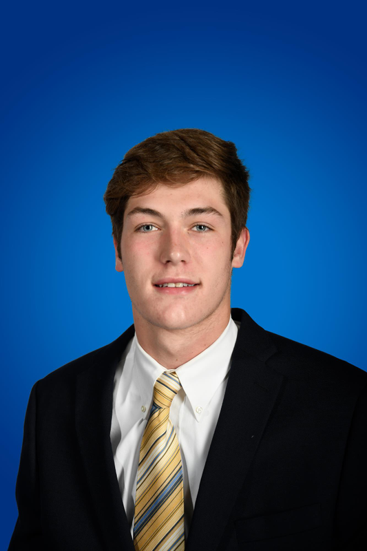 Patrick Henschen - Football - University of Kentucky Athletics