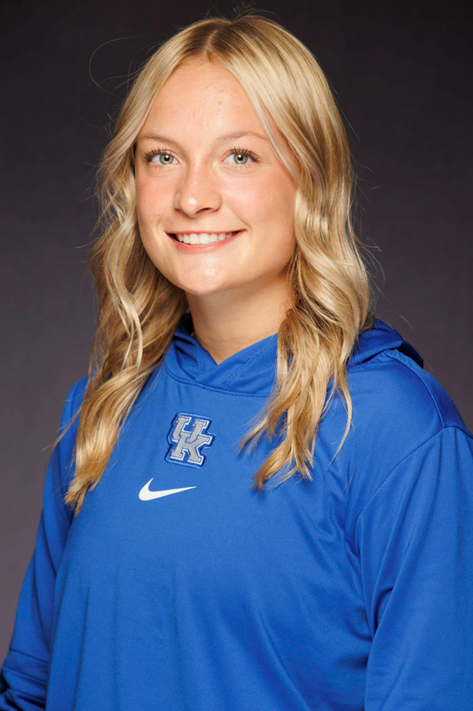 Chelsea Wetzel - Track &amp; Field - University of Kentucky Athletics