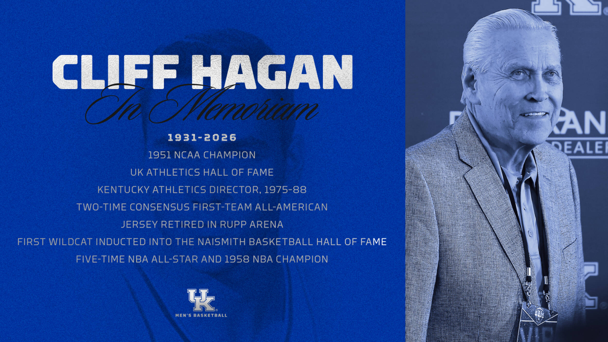 Kentucky Men's Basketball news