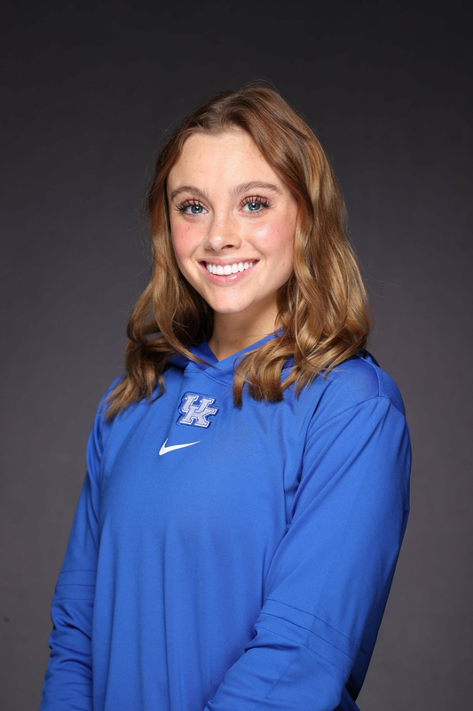Anna Rupp - Track &amp; Field - University of Kentucky Athletics
