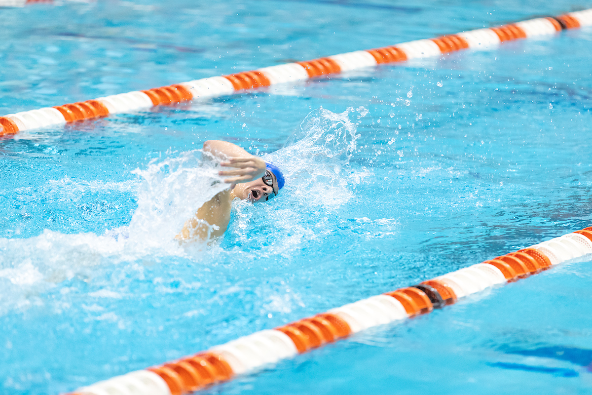 Kentucky Loses to Tennessee, 216-84

Photo by Grant Lee | UK Athletics