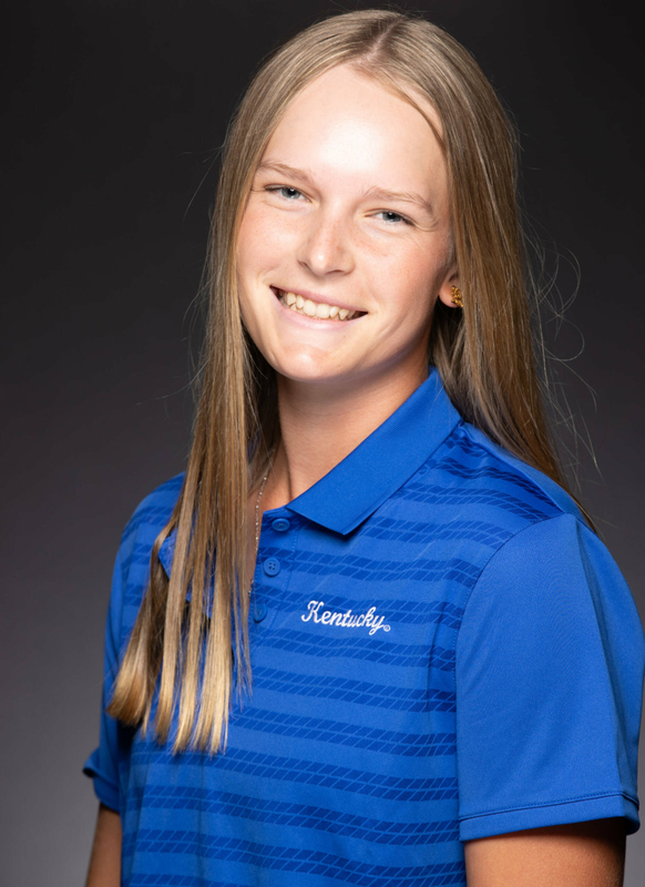 Raleygh  Simpson - Women's Golf - University of Kentucky Athletics