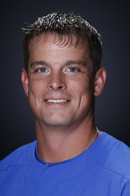 Brock Doud - Baseball - University of Kentucky Athletics