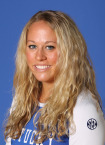 Jessi Greenberg - Volleyball - University of Kentucky Athletics