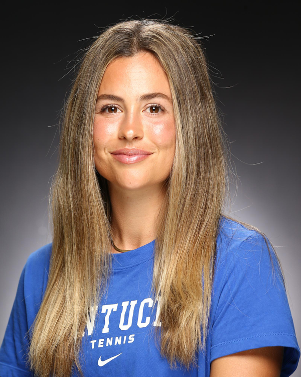 Carla Girbau - Women's Tennis - University of Kentucky Athletics