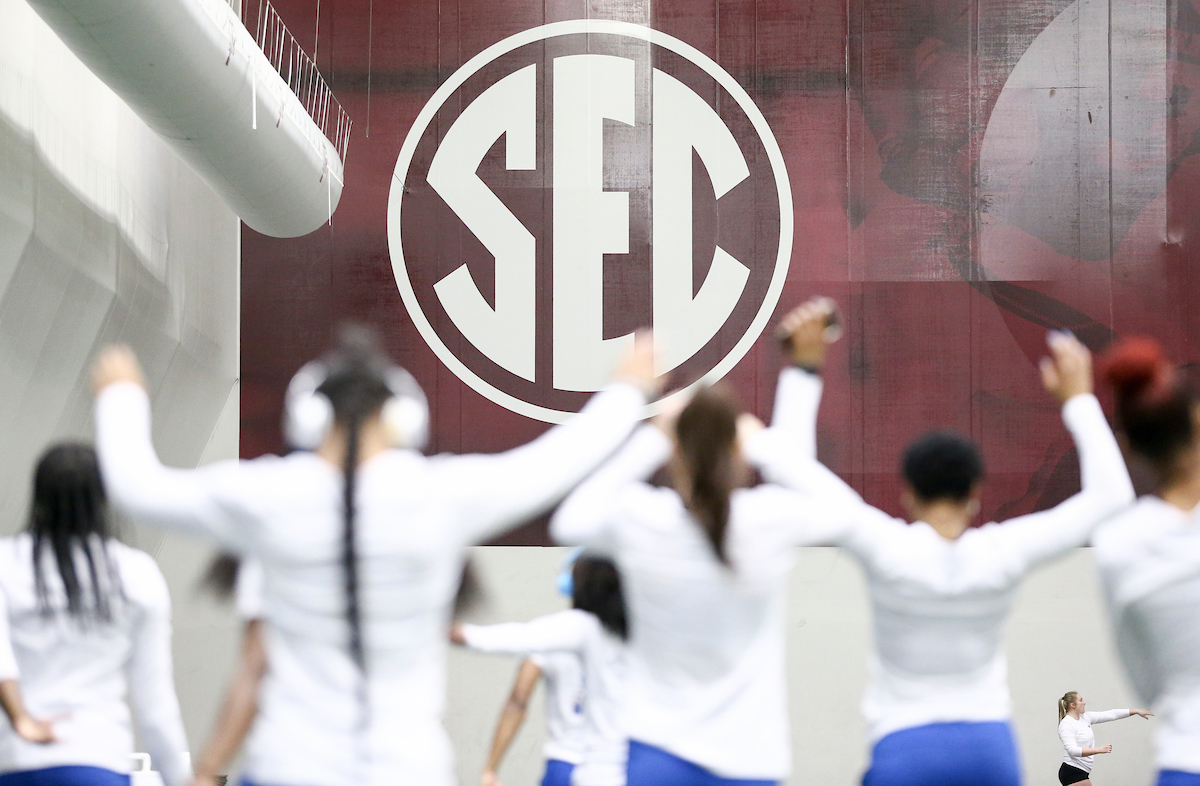 2020 SEC Indoors.


Photo by Isaac Janssen | UK Athletics
