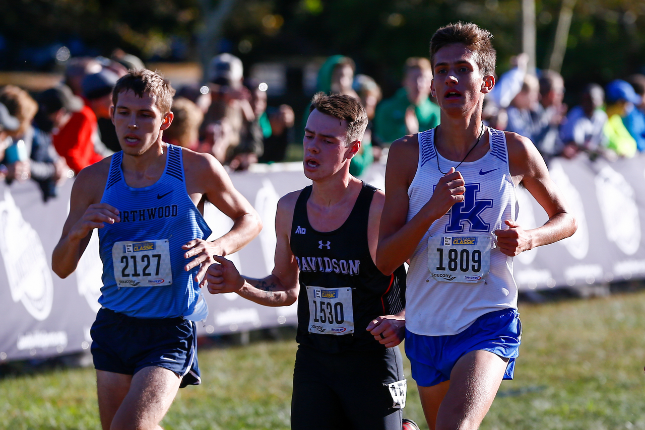 Photos from the Greater Louisville Classic at Tom Sawyer Park in Louisville. 