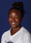 Kiondra McGee - Women's Soccer - University of Kentucky Athletics