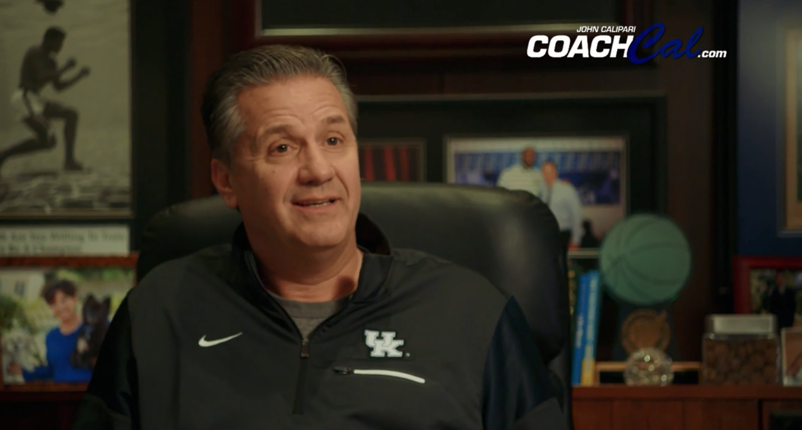 CoachCal.com Mailbag: Volume 9, Episode 15