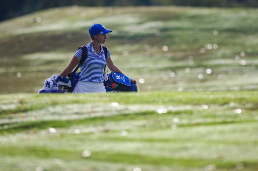 KNOXVILLE, TN - SEPTEMBER 18, 2018 - Mercedes-Benz Collegiate Championship photos in Knoxville, TN. Photo By Donald Page