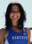 Alisha Adair - Track &amp; Field - University of Kentucky Athletics