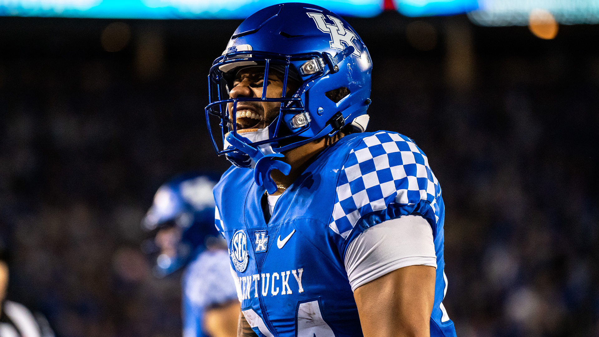 Cats Turn to Familiar Formula in Win Over Mississippi State