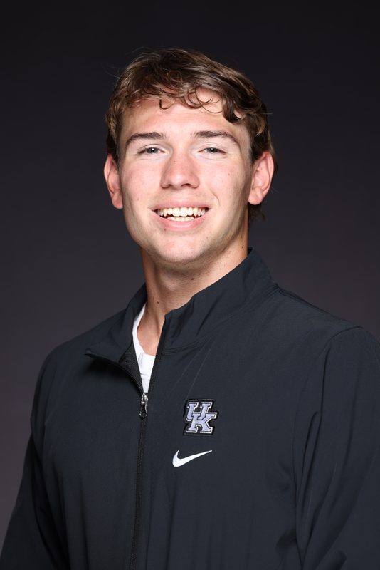 Ryan Warmbier - Swimming &amp; Diving - University of Kentucky Athletics