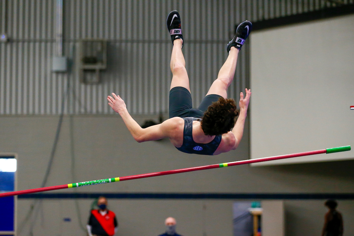 McCravy Green Invitational