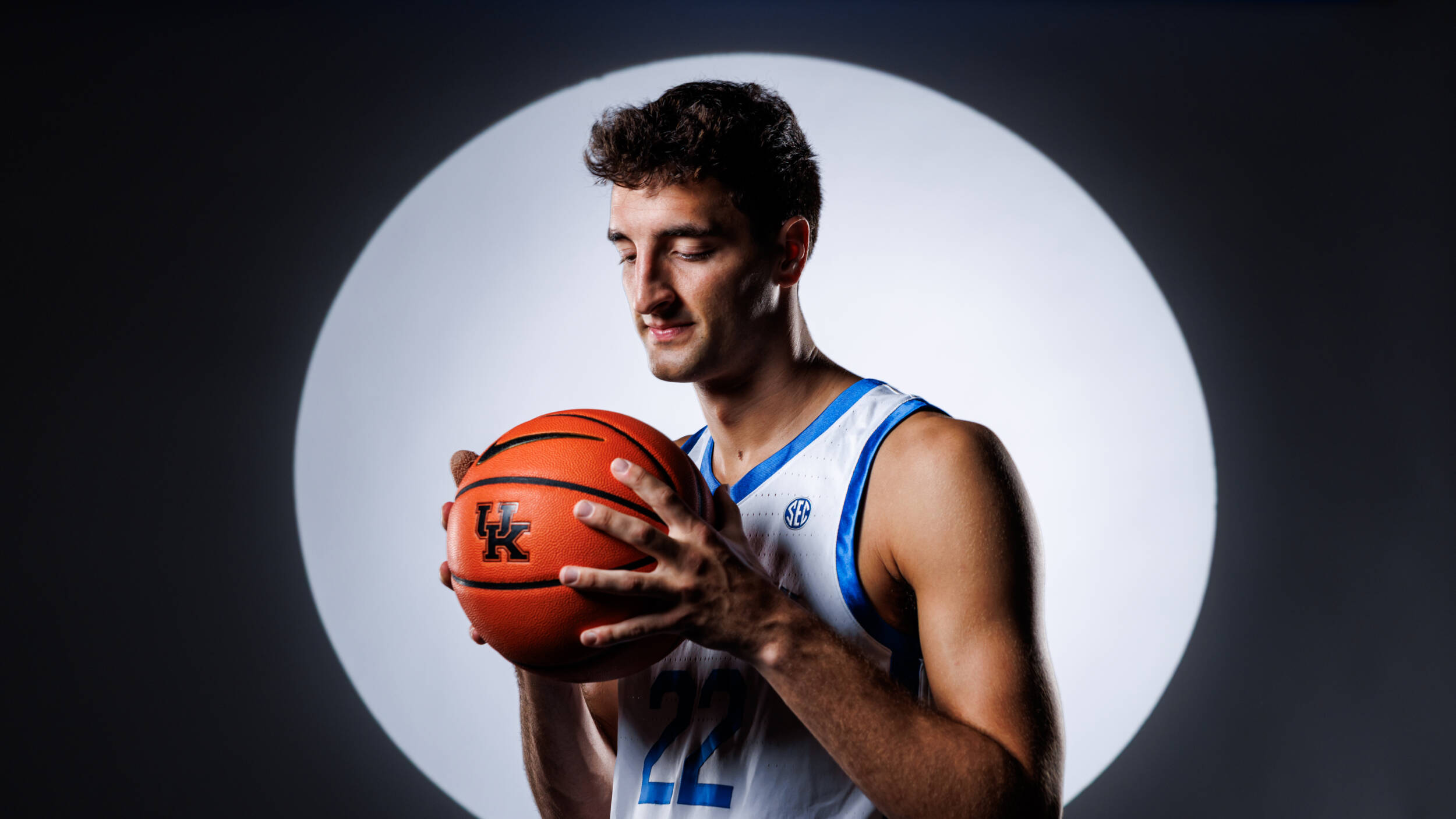 Milan Momcilovic Featured on NABC Player of the Year Watch List