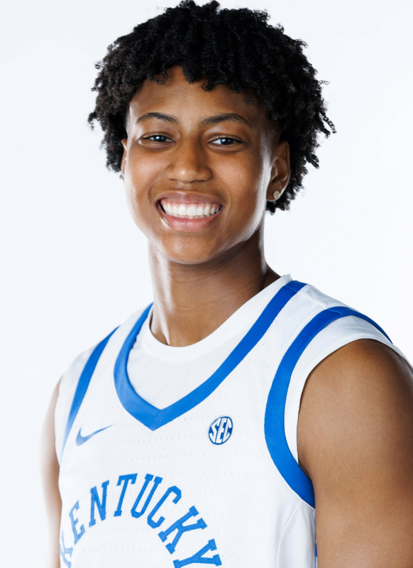 Ayanna Patterson