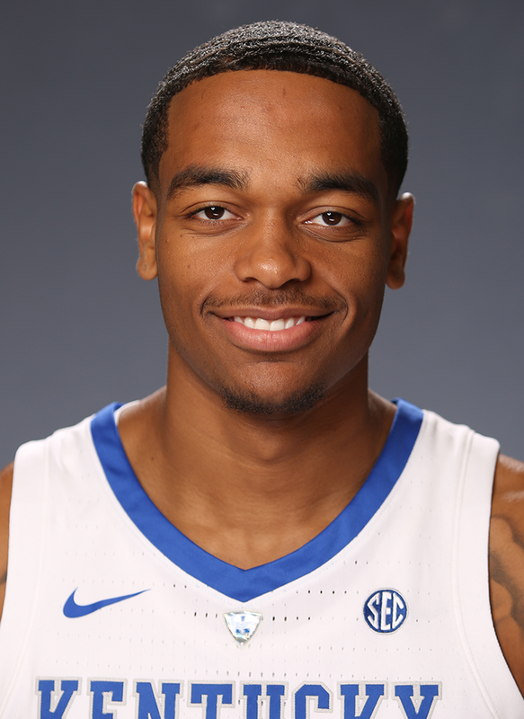PJ  Washington - Men's Basketball - University of Kentucky Athletics