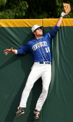 Brian Adams - Baseball - University of Kentucky Athletics