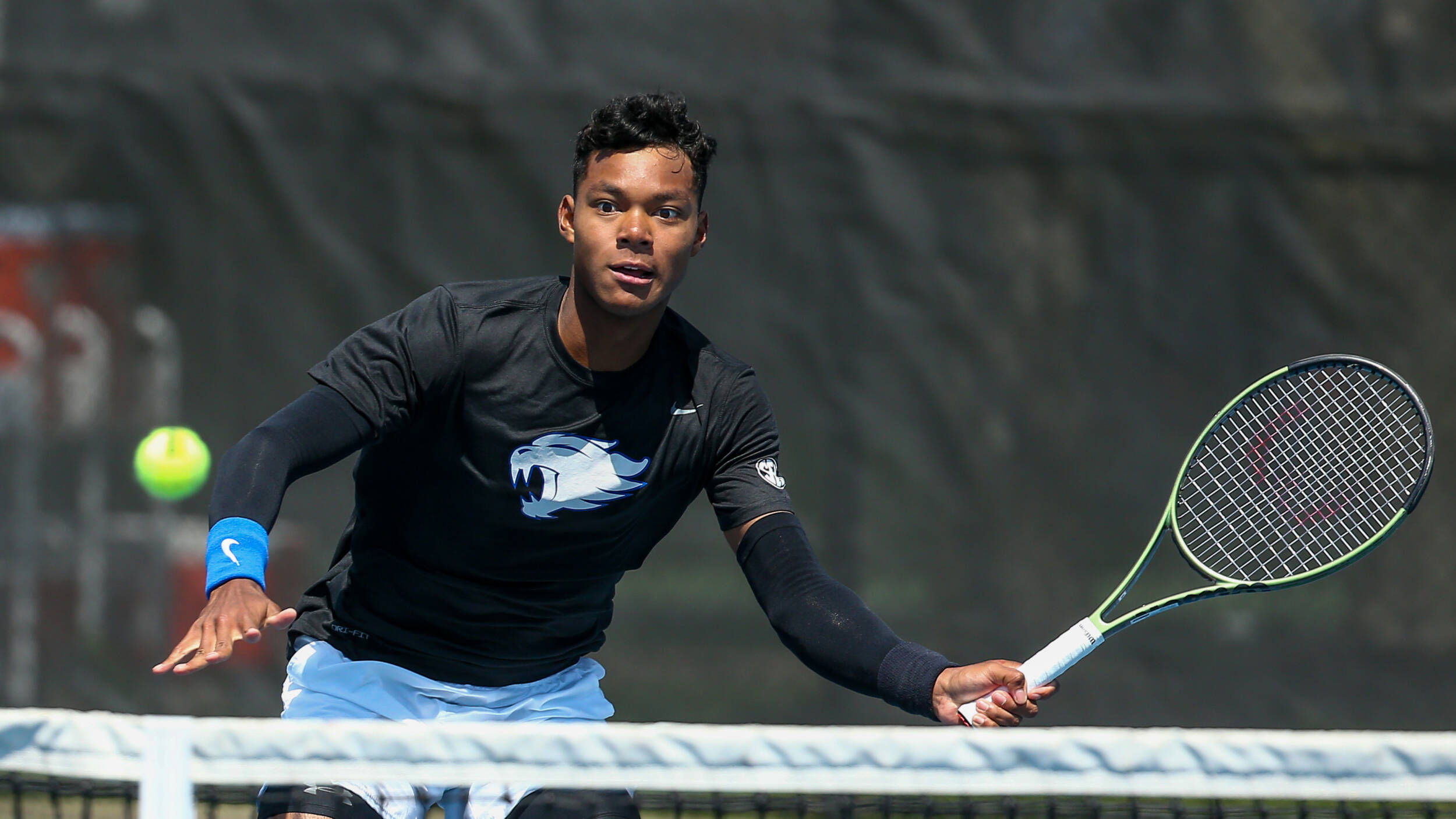 Men’s Tennis Concludes Regular Season on the Road at Florida