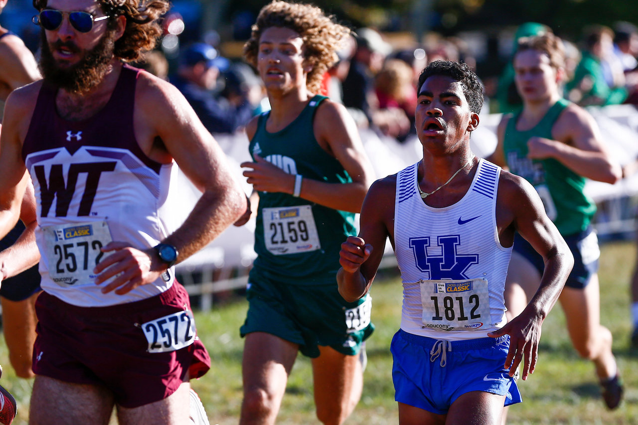 Photos from the Greater Louisville Classic at Tom Sawyer Park in Louisville. 