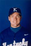 Jon Love - Baseball - University of Kentucky Athletics