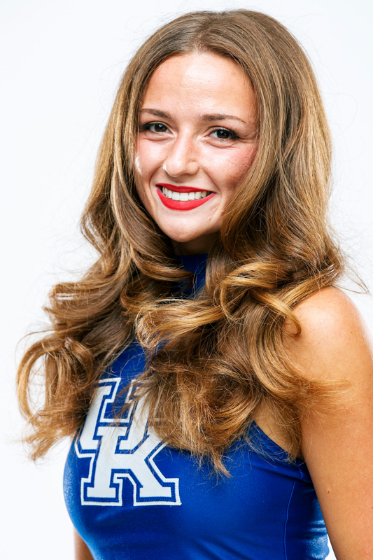 Lainey Carpenter