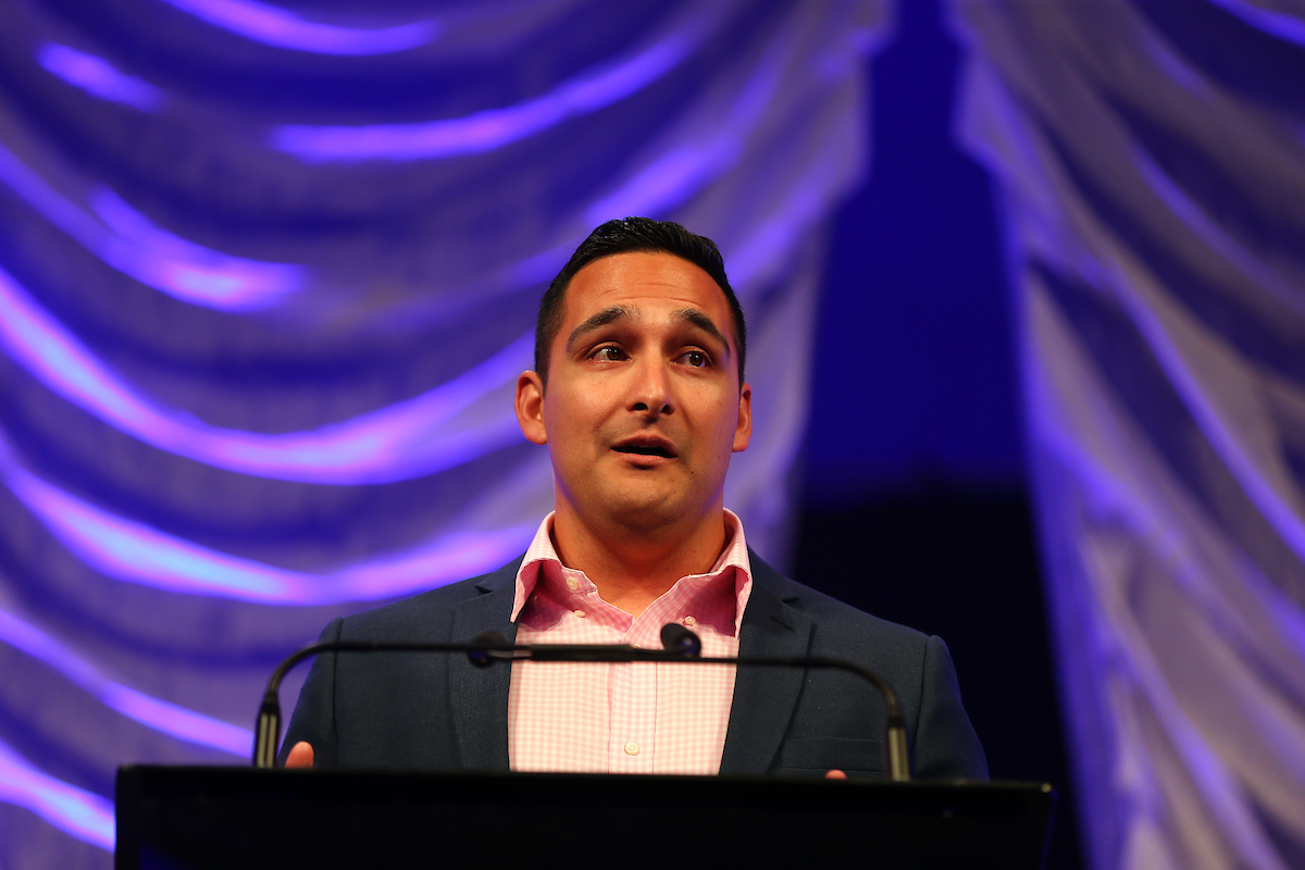 2022 Catspy Awards.

Grace Bradley | UK Athletics