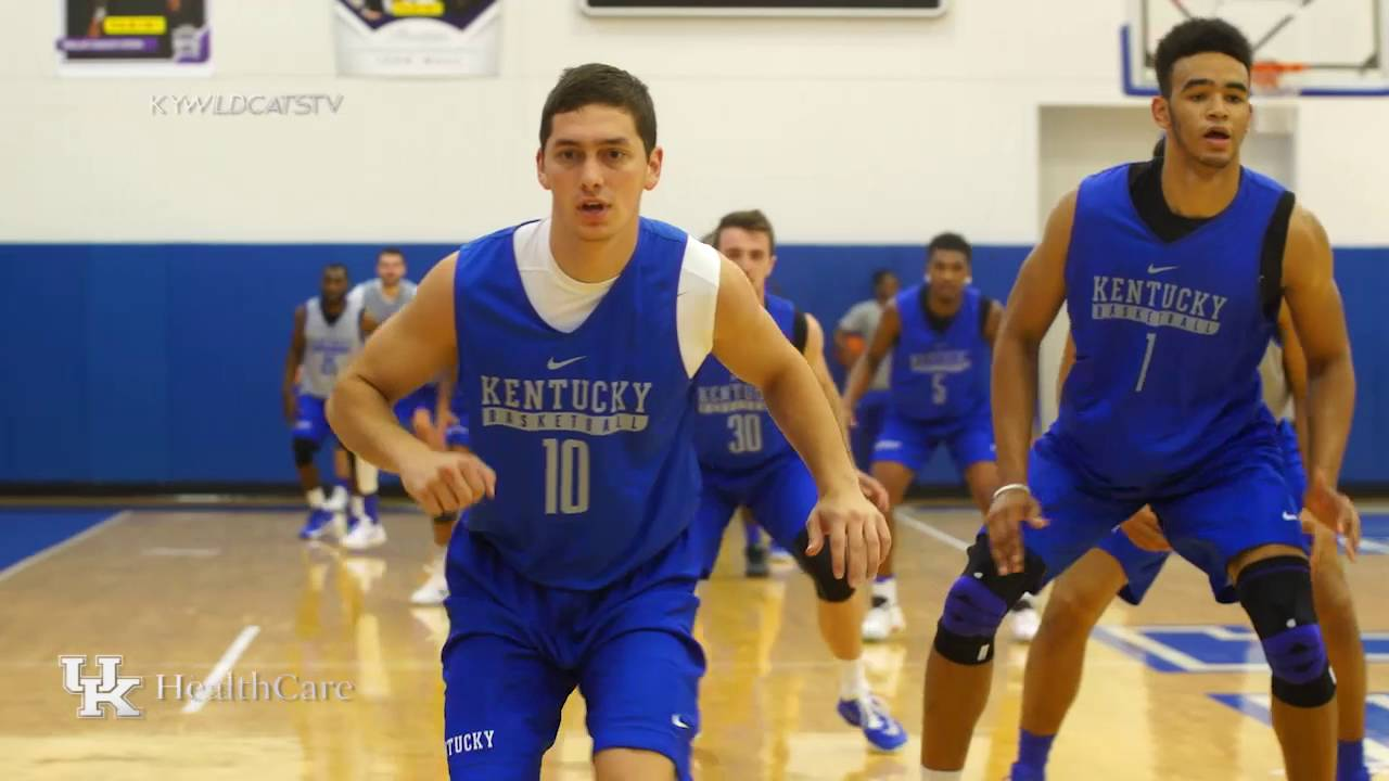 MBB: The Fastbreak with Jonny David