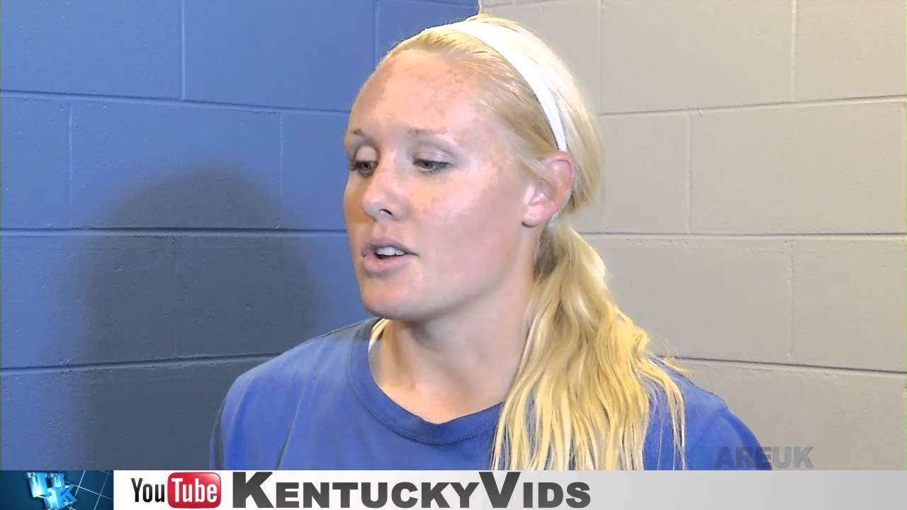 Kentucky Wildcats TV: Softball Pre-NCAA Tournament