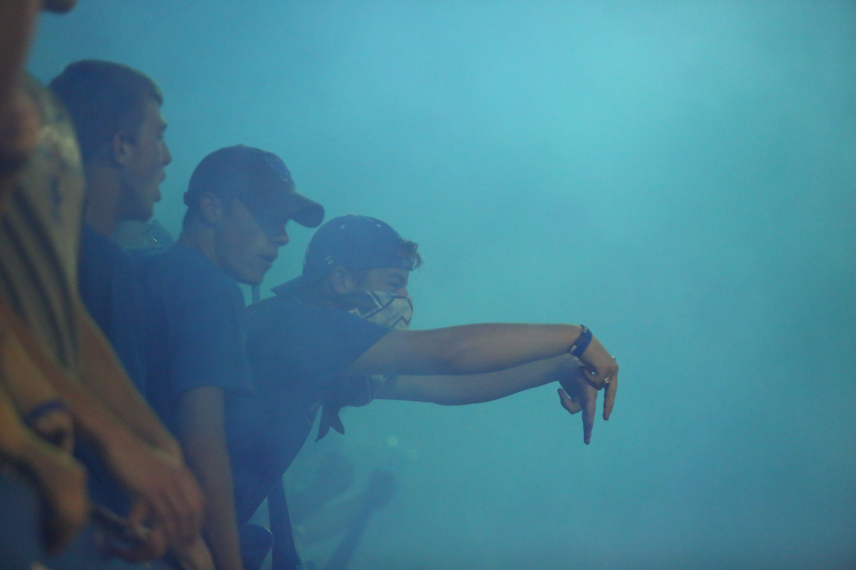 Kentucky beats Louisville 3-0.


Photo by Meghan Baumhardt | UK Athletics