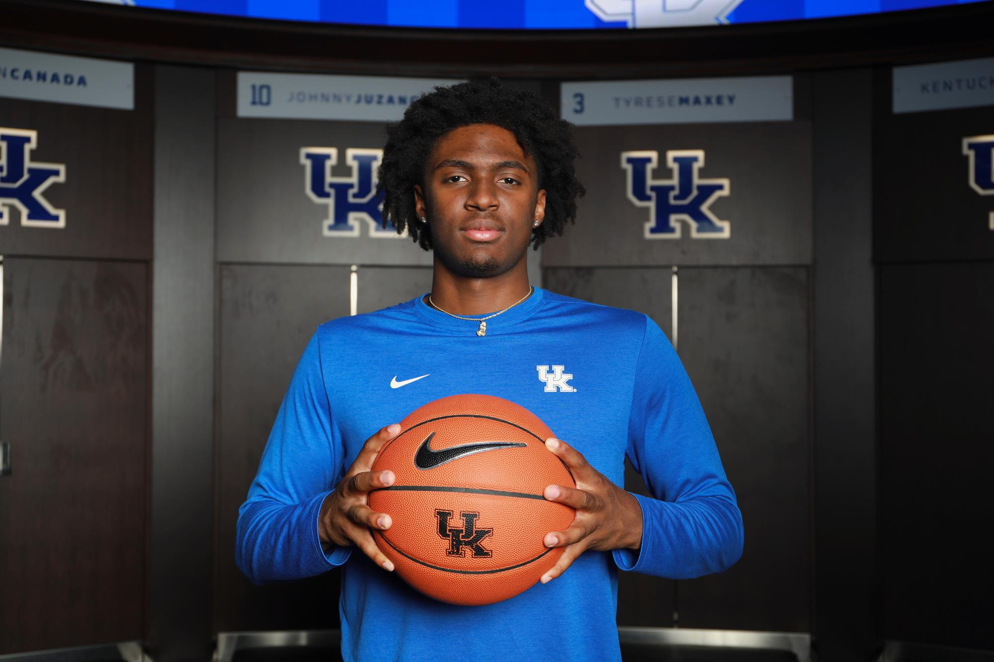 Meet the Wildcats: Tyrese Maxey