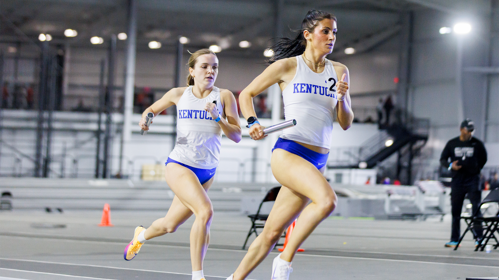 UKTF Travels to Indianapolis for Crossroads of America Invitational