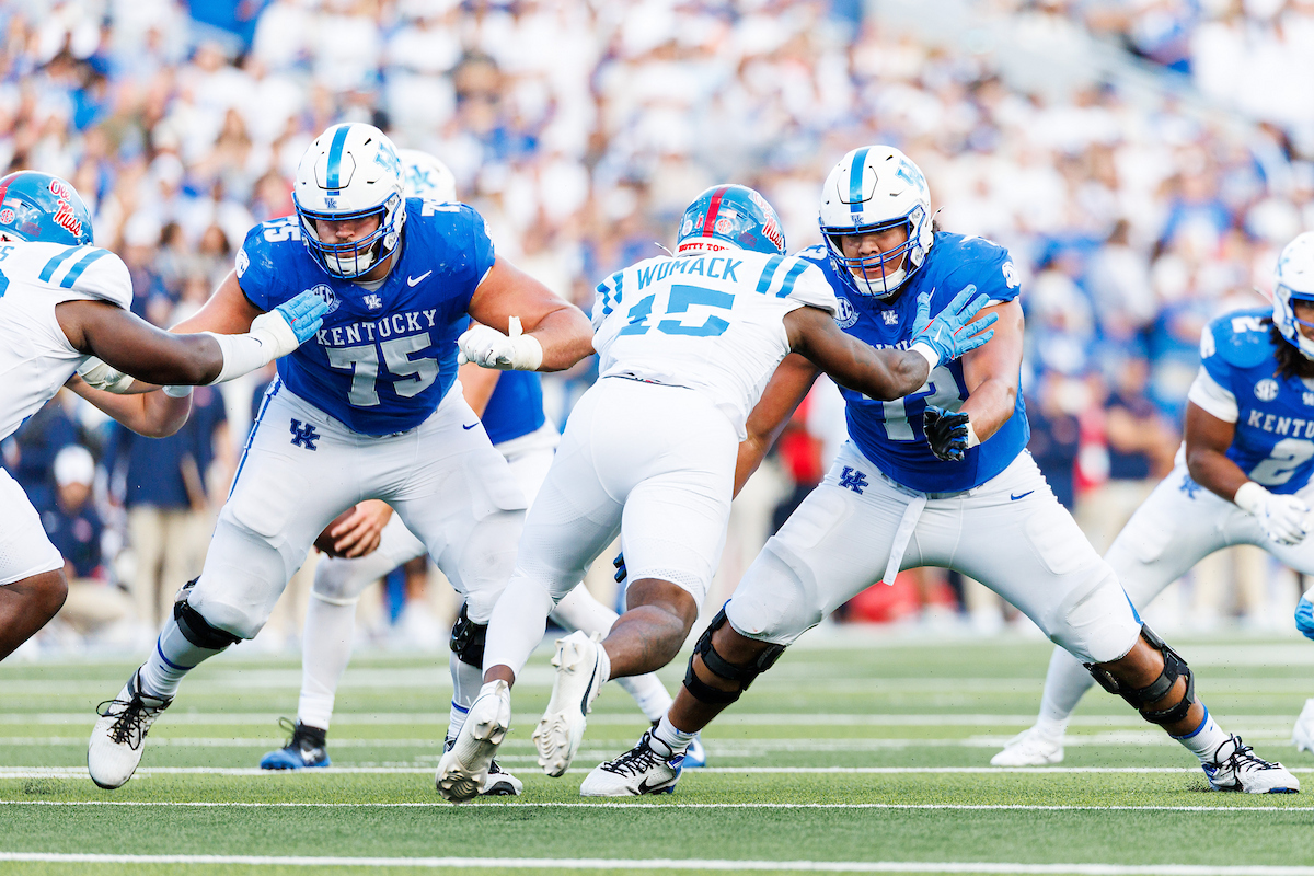 Joshua Braun Accepts Invite to the East-West Shrine Bowl