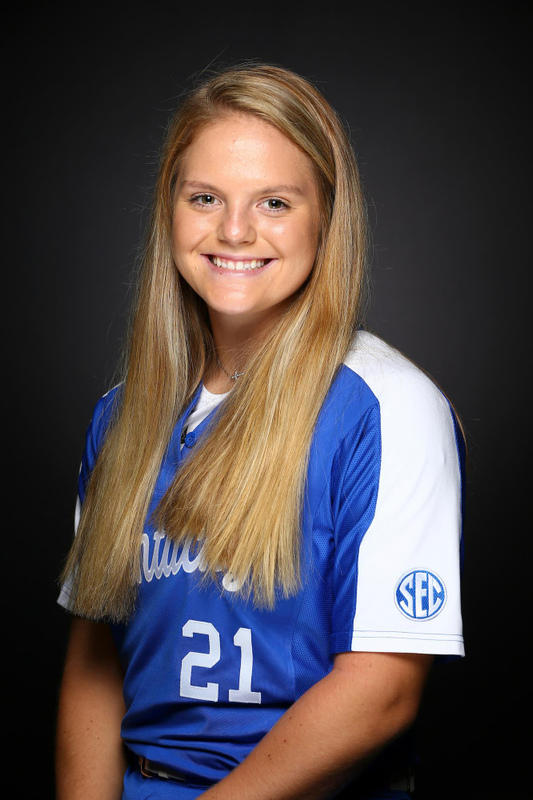 Erin Coffel - Softball - University of Kentucky Athletics