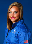 Sydney Waltz - Women's Gymnastics - University of Kentucky Athletics