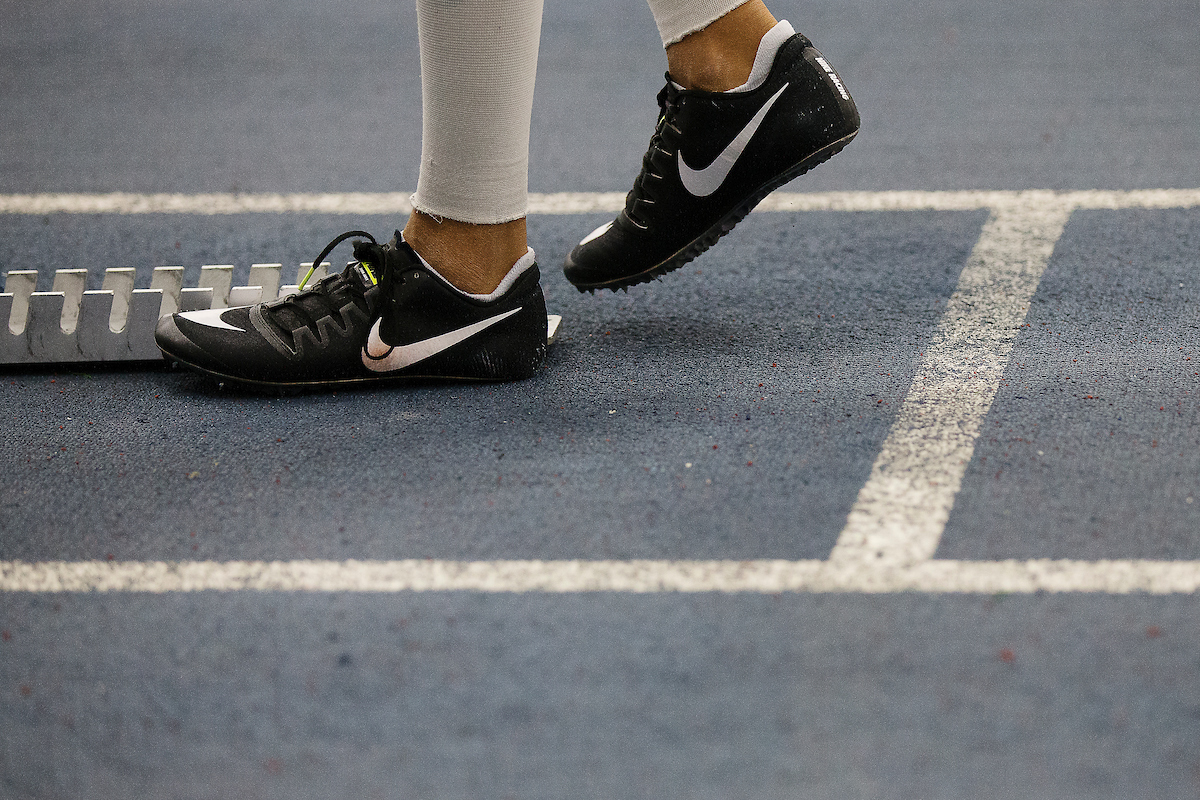 Day Two of Jim Green Invitational.

Photo by Quinn Foster | UK Athletics