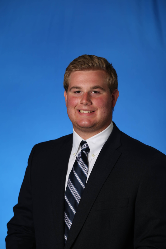 Mason Wolfe - Football - University of Kentucky Athletics