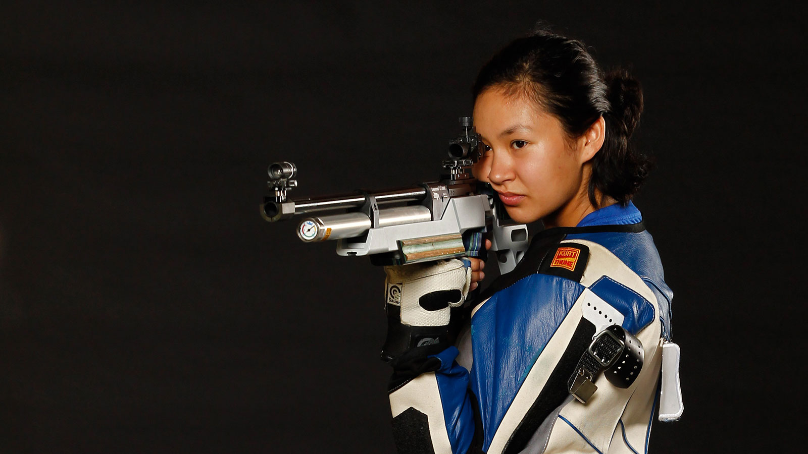 UK Rifle Sixth After Smallbore at NCAA Championships