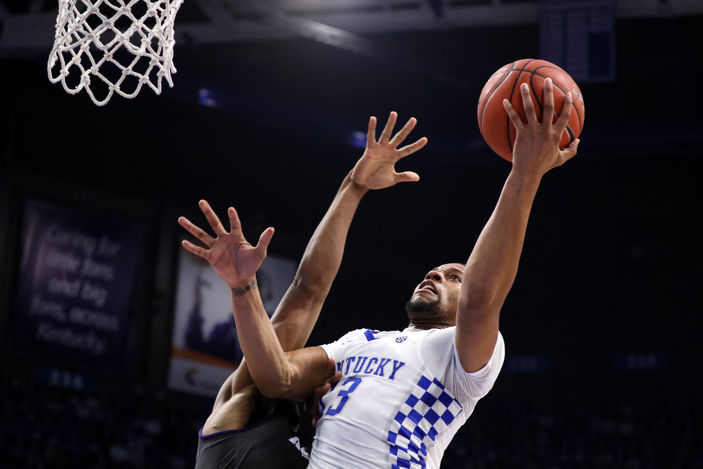 Briscoe Named to Lute Olson Award Preseason Watch List