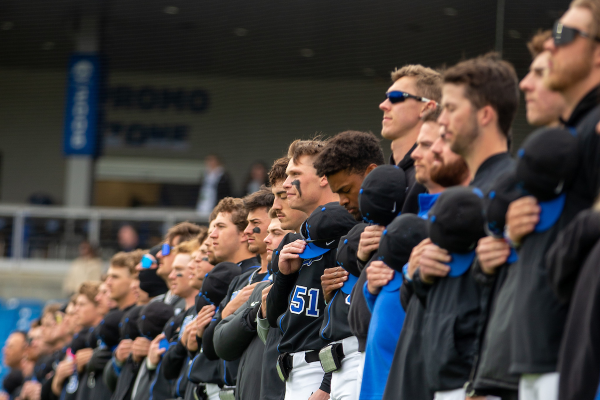 Listen to UK Sports Network Radio Coverage of Kentucky Baseball at LSU