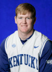 Logan Darnell - Baseball - University of Kentucky Athletics