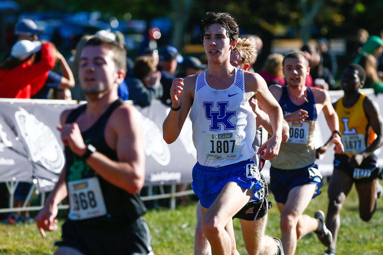 Photos from the Greater Louisville Classic at Tom Sawyer Park in Louisville. 