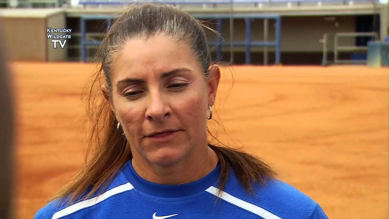 Kentucky Wildcats TV: Coach Lawson Pre-NCAA Super Regionals