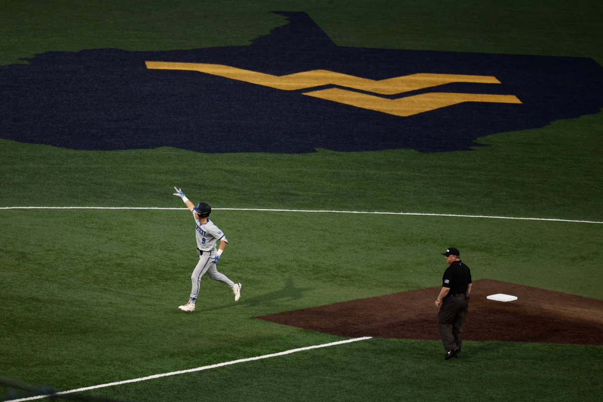 Kentucky Baseball news