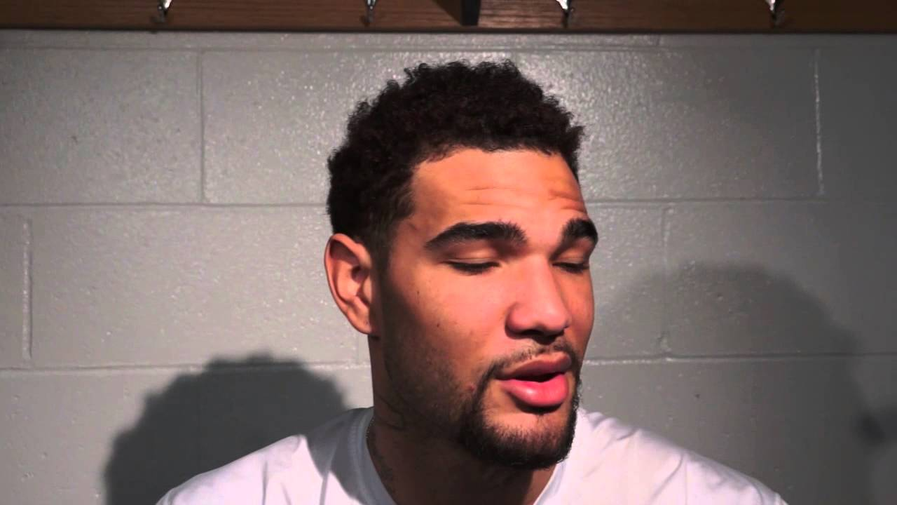 Kentucky Wildcats TV: Kentucky Players - Pre-Wichita State