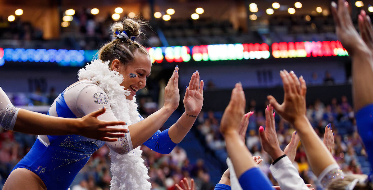 Sprouts Farmers Market Collegiate Quad Announces Meet Opponents, Times and Network Schedules