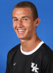 Ellis Vienne - Men's Soccer - University of Kentucky Athletics