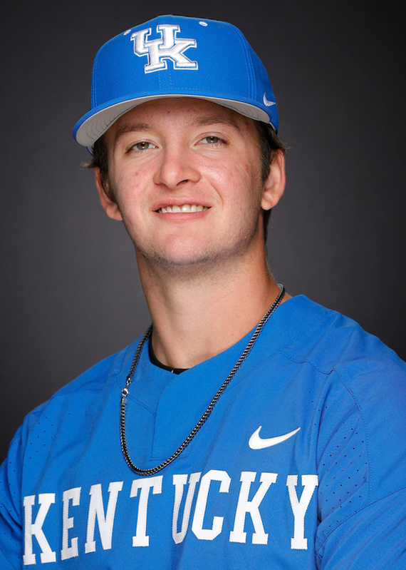 Ron Cole - Baseball - University of Kentucky Athletics