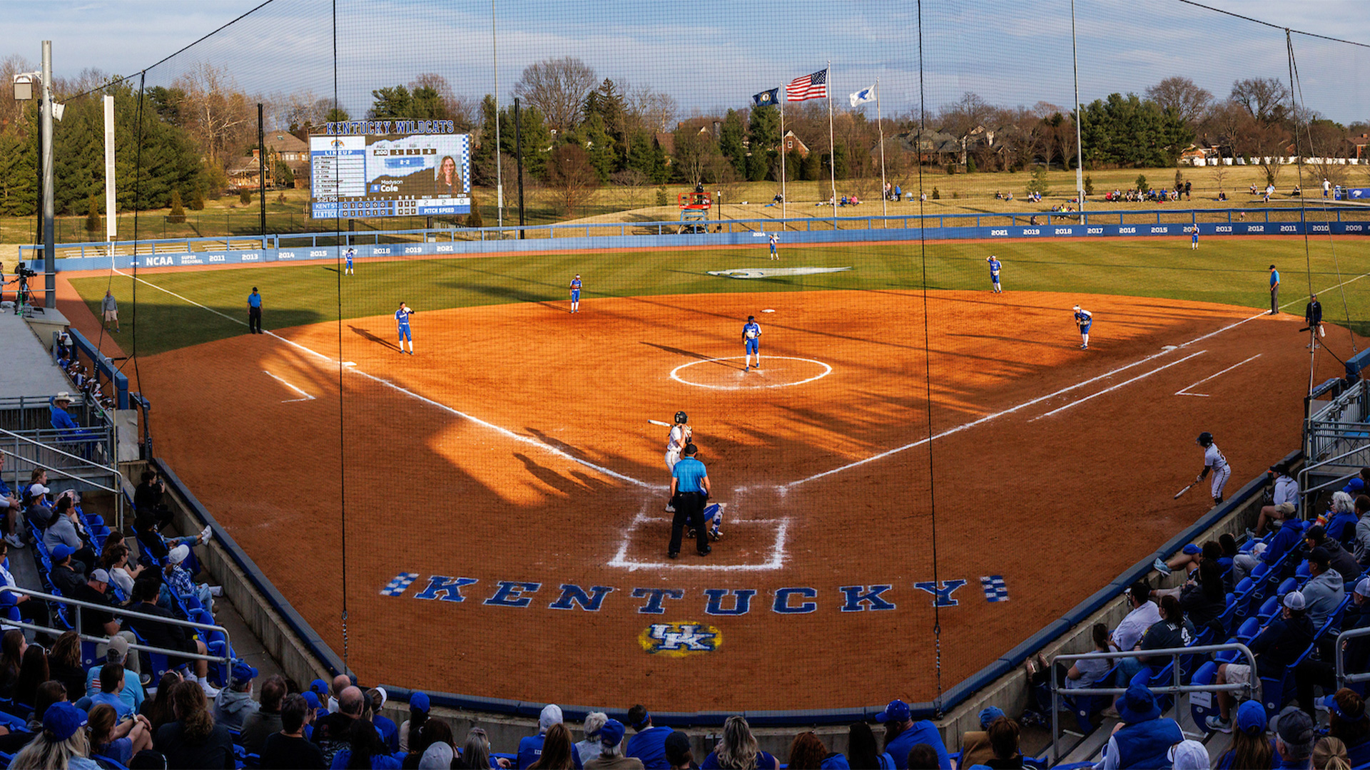 Public Invited to Free Viewing of “A League of Their Own” At John Cropp Stadium on Friday