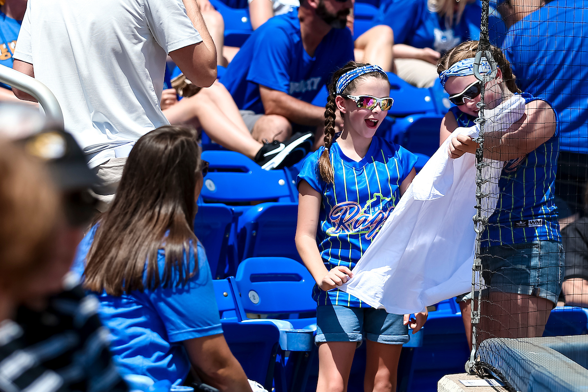 Fans.

UK falls to Mizzou 13-0.

Photo by Eddie Justice | UK Athletics
